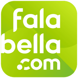 Logo de Falabella