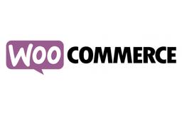 Logo de WooCommerce